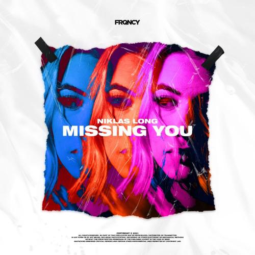 Niklas Long - Missing You
