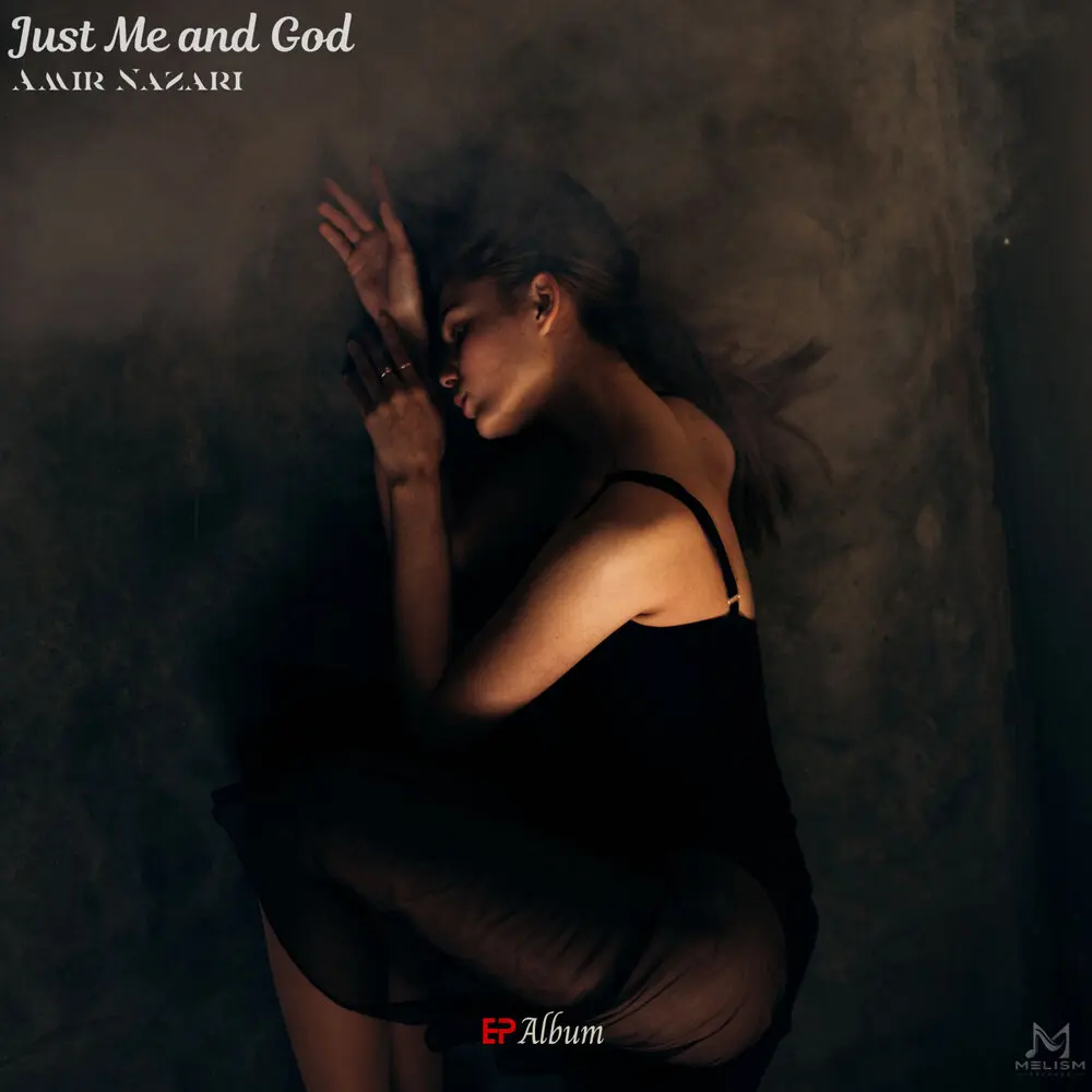 Just Me and God - Niko Dervel, Amir Nazari