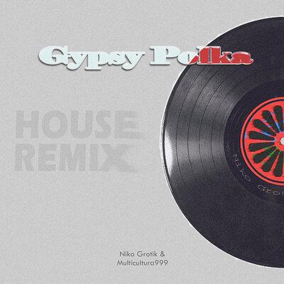 Niko Grotik, Multicultura999 - Gypsy Polka (House Remix)