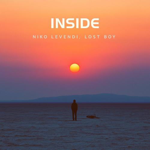 Niko Levendi, Lost Boy & Niko Kotoulas - Inside