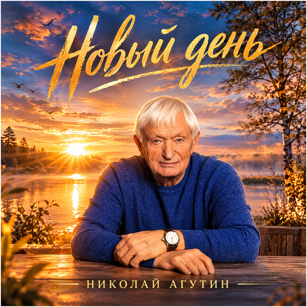 Дождик - Николай Агутин