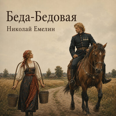 Беда-бедовая - Николай Емелин