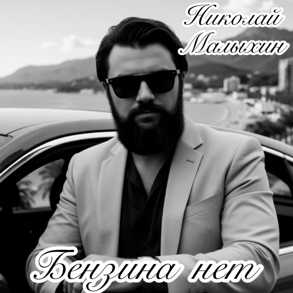 Бензина нет - Николай Малыхин