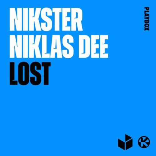 Nikster & Niklas Dee - Lost