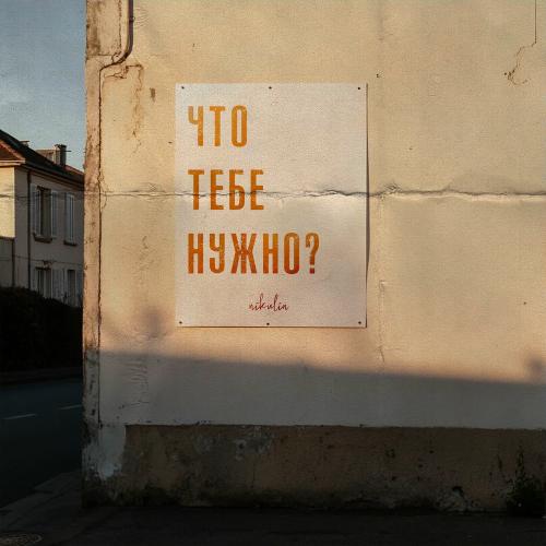 nikulin - Что Тебе Нужно_
