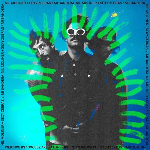 Nil Moliner feat. Sexy Zebras - Mi Bandera