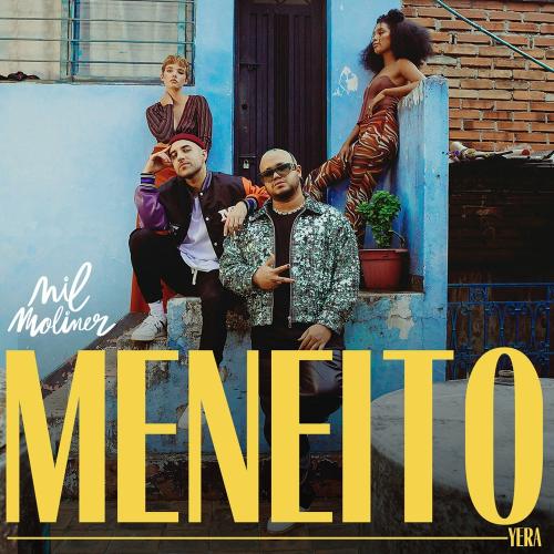 Nil Moliner feat. Yera - Meneito