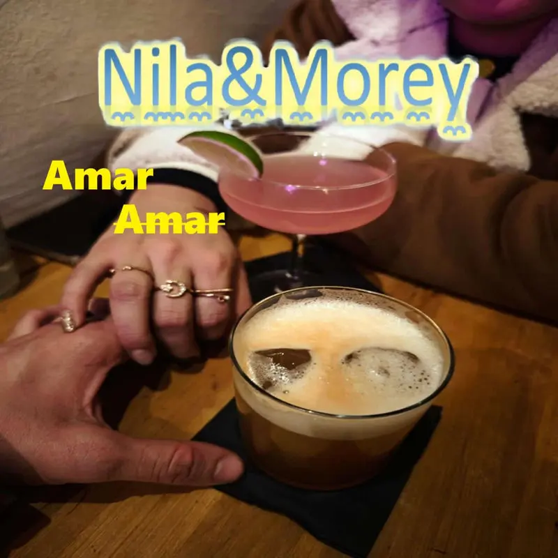 Amar Amar - Nila&Morey