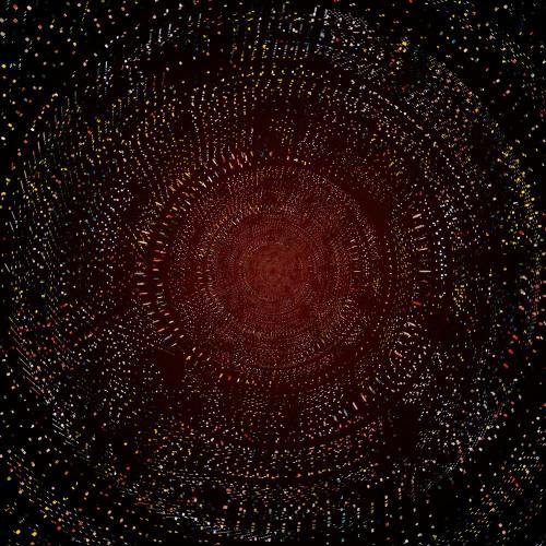 Nils Hoffmann - Give Me Life