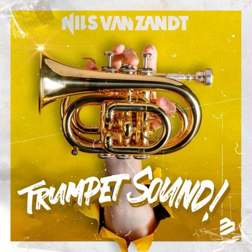 Trumpet Sound - Nils Van Zandt