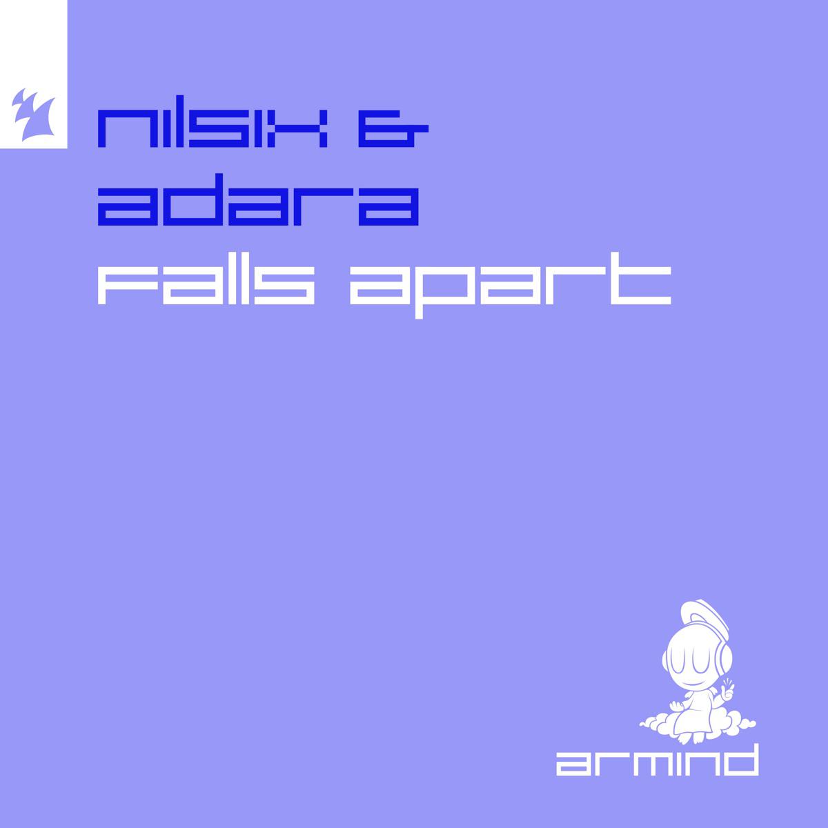 Falls Apart - nilsix & Adara