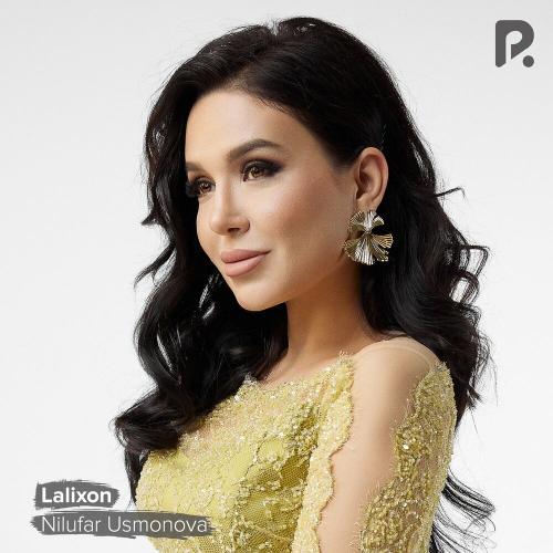 Lalixon - Nilufar Usmonova