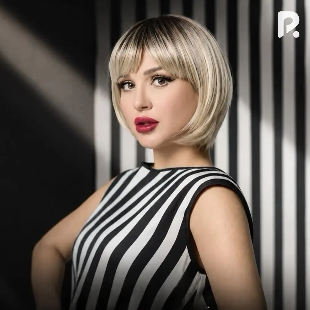 Рафти - Нилуфар Усмонова