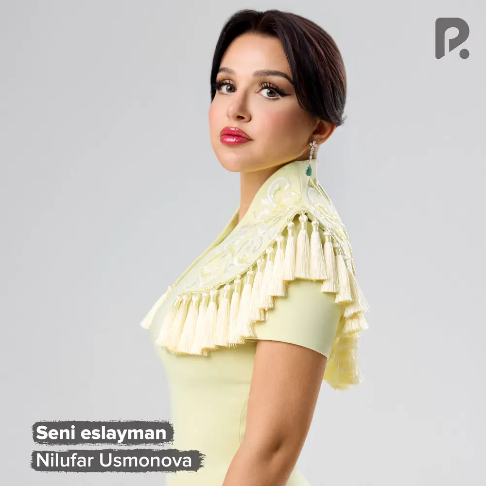 Seni eslayman - Нилуфар Усмонова