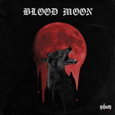 NILUM - Blood Moon