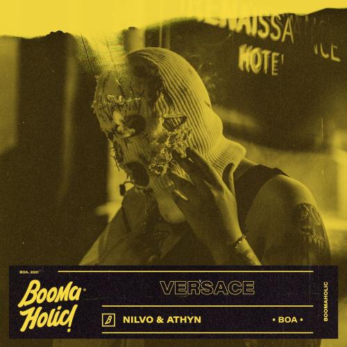 Nilvo & ATHYN - Versace