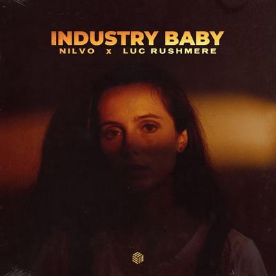 NILVO, Luc Rushmere - Industry Baby
