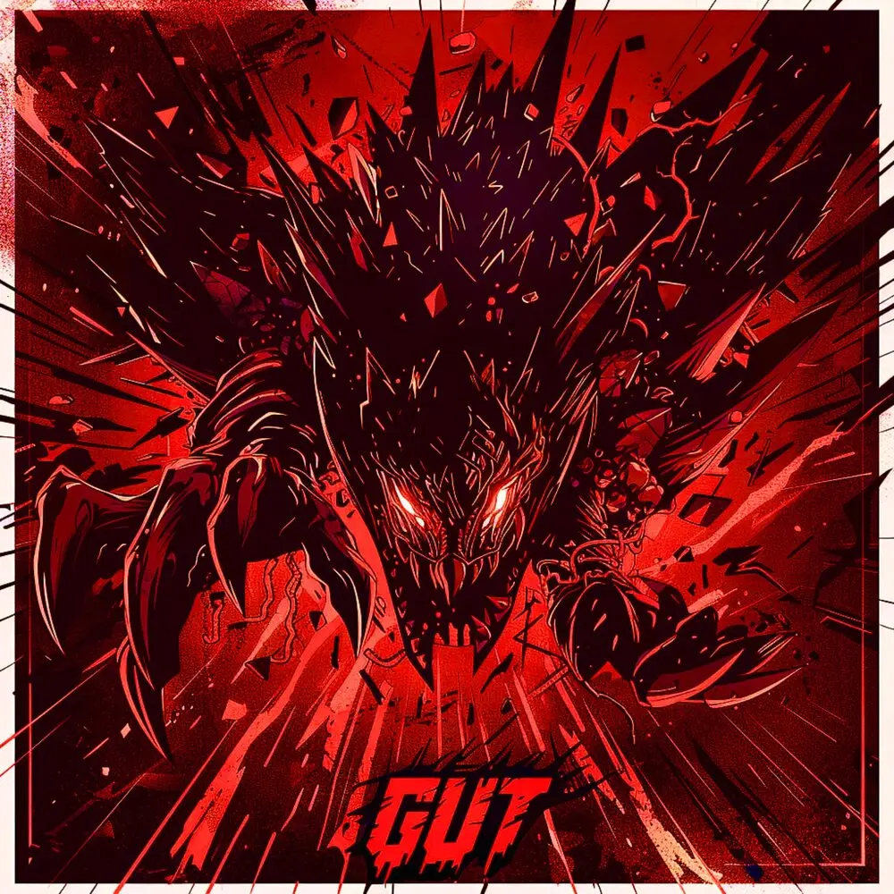 GUT - NILXRO, DXNTZZZ