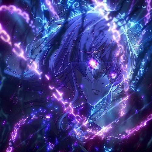 PANDORA - NILXRO