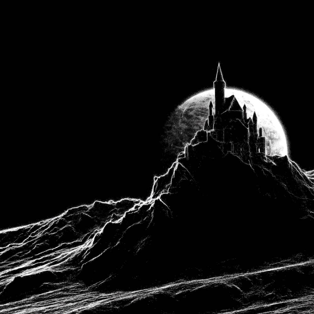 NILXRO - when the moon rises