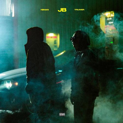 Niman feat. Truwer - JB