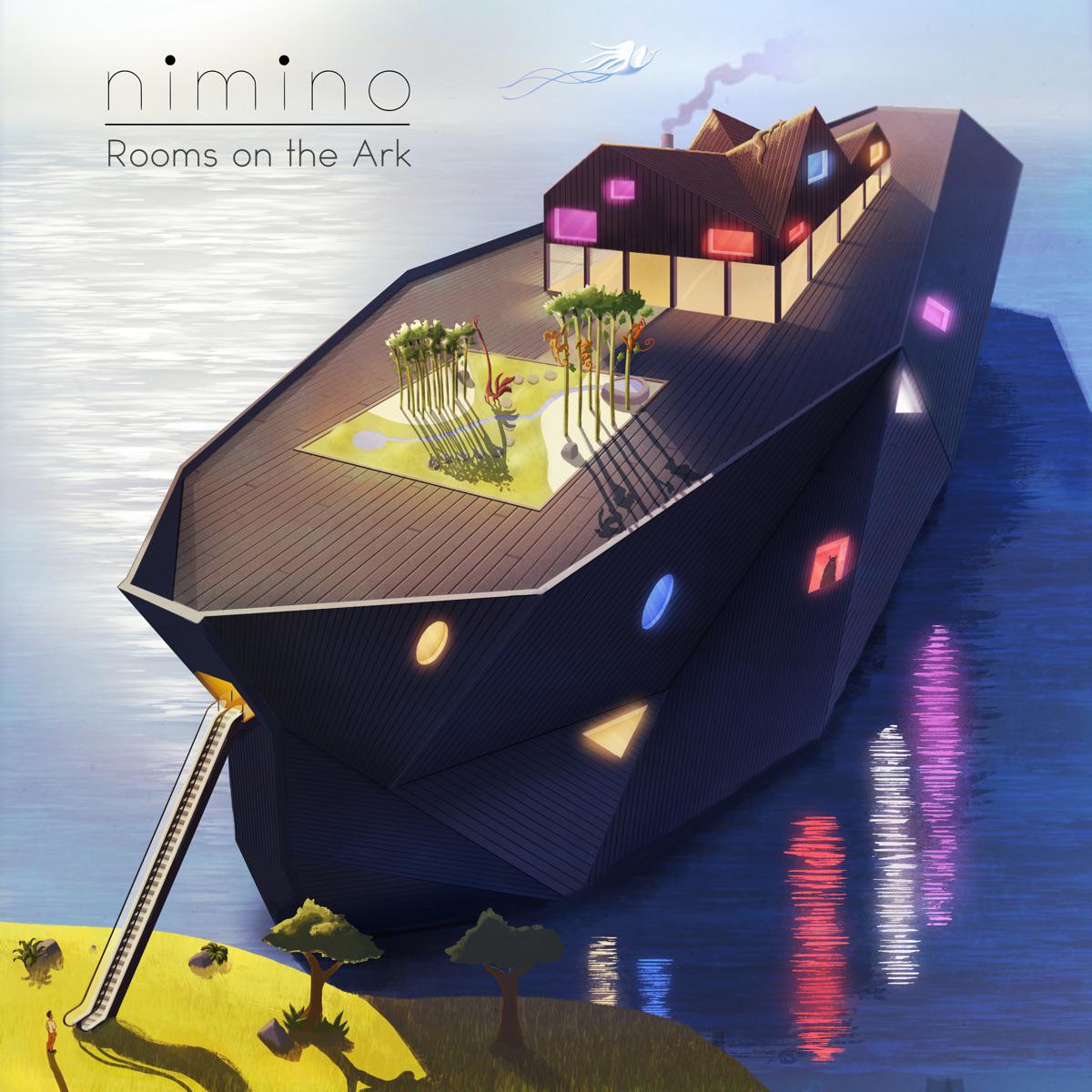 Light Up - nimino