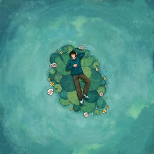 nimino & MANTA - Better