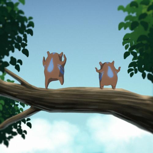 nimino - Rest Easy