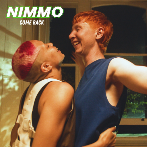Come Back - Nimmo