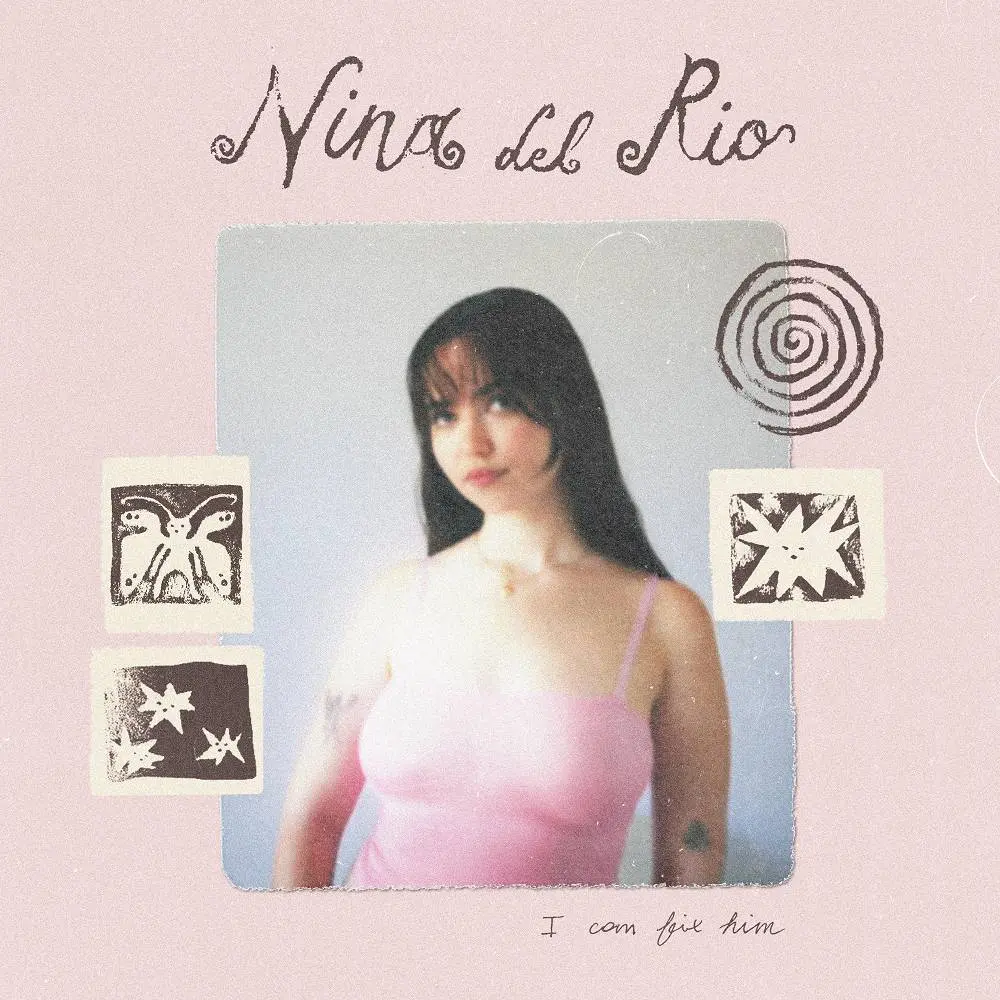 I can fix him - Nina del Río