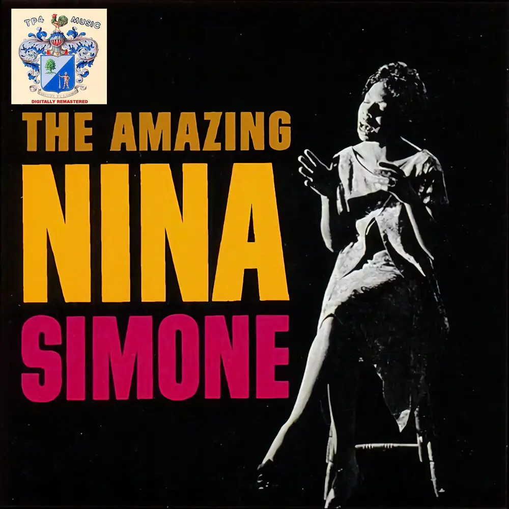 Blue Prelude - Nina Simone