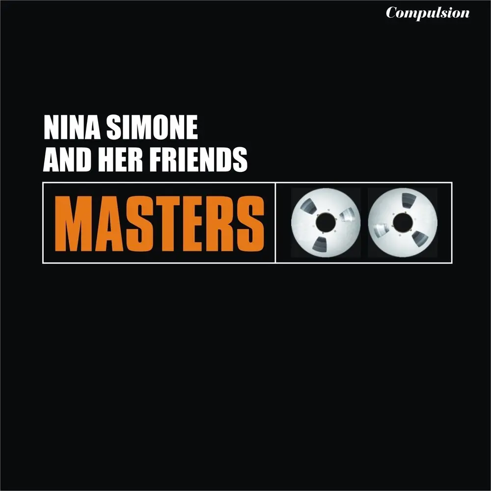 Try a Little Tenderness - Nina Simone, Chris Connor