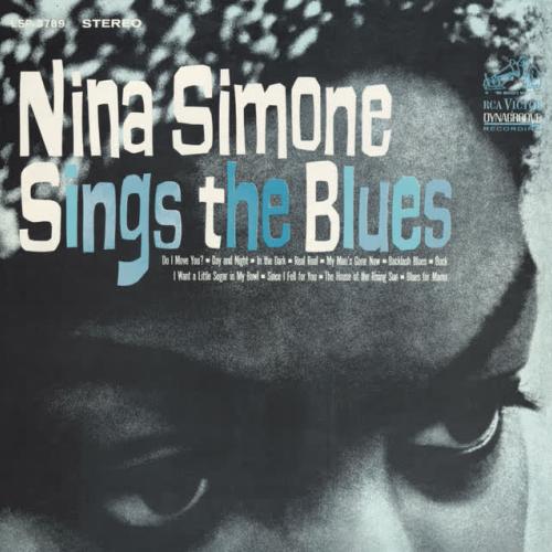 Nina Simone - Do I Move You