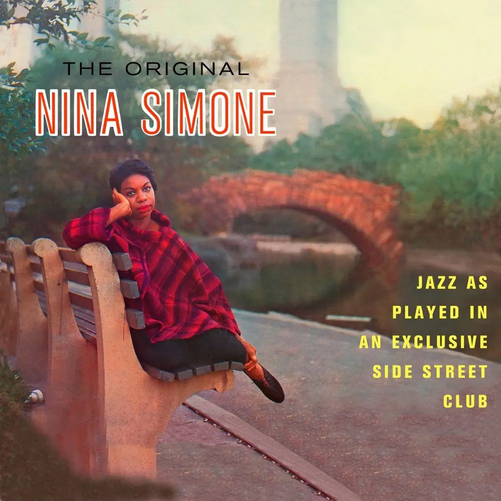 I Loves You Porgy - Nina Simone, Джордж Гершвин
