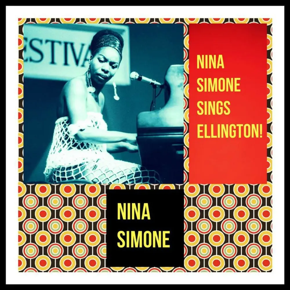Hey, Buddy Bolden - Nina Simone