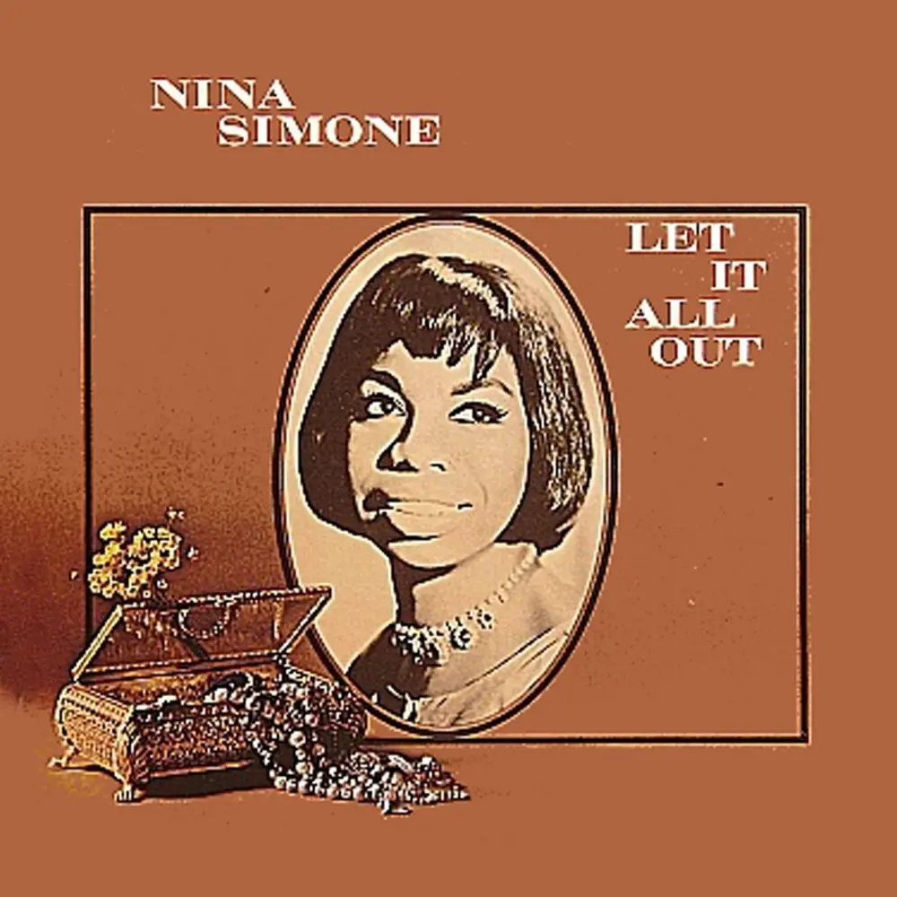 This Year's Kisses - Nina Simone, Ирвинг Берлин