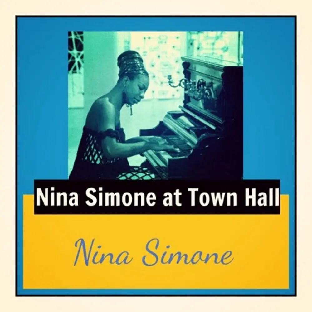 You Can Have Him - Nina Simone, Ирвинг Берлин