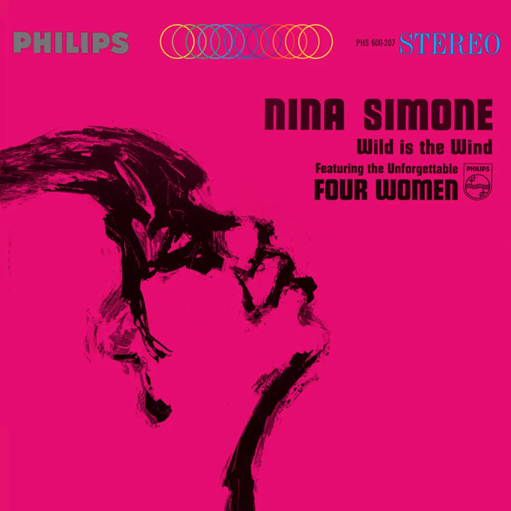 Lilac Wine - Nina Simone