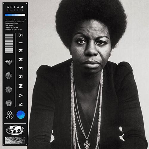 Nina Simone - SInnerman (KREAM Remix)