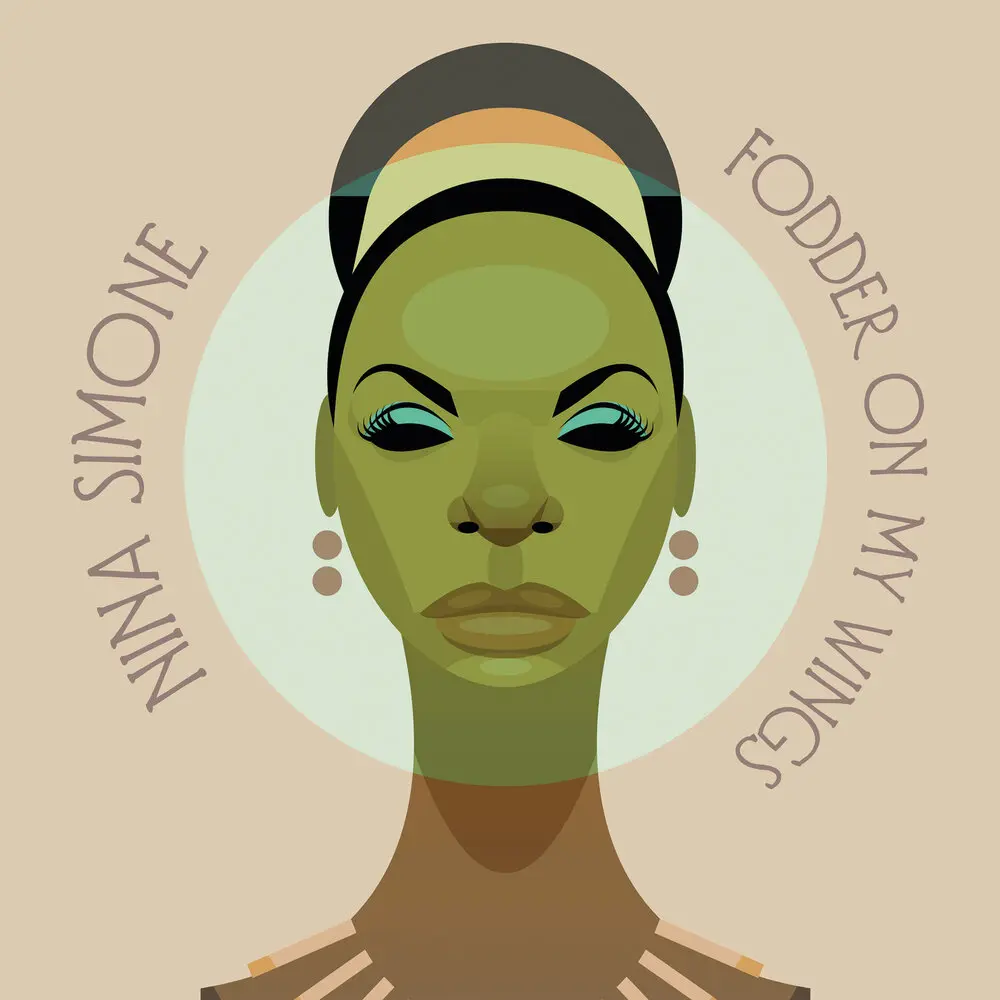 Thandewye - Nina Simone