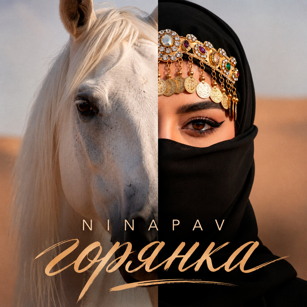 Горянка - NINAPAV