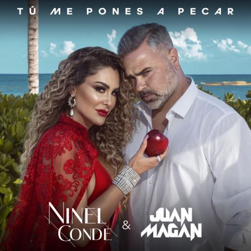 Me Pones A Pecar - Ninel Conde feat. Juan Magan