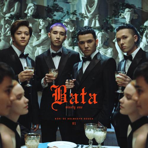Ninety One - Bata