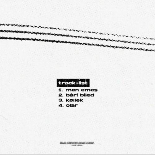 Ninety One - Koilek