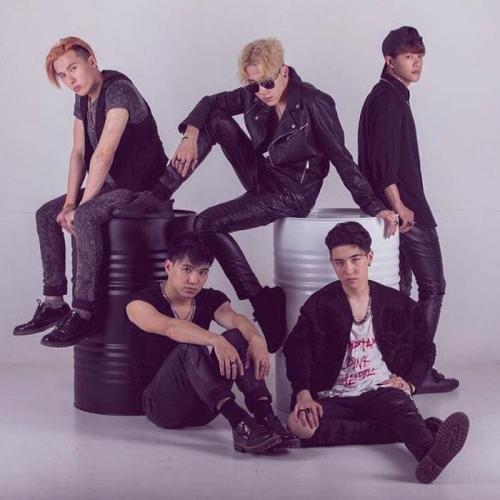Ninety One - O_o