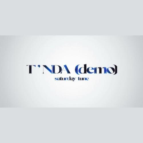 Ninety One - T'NDA