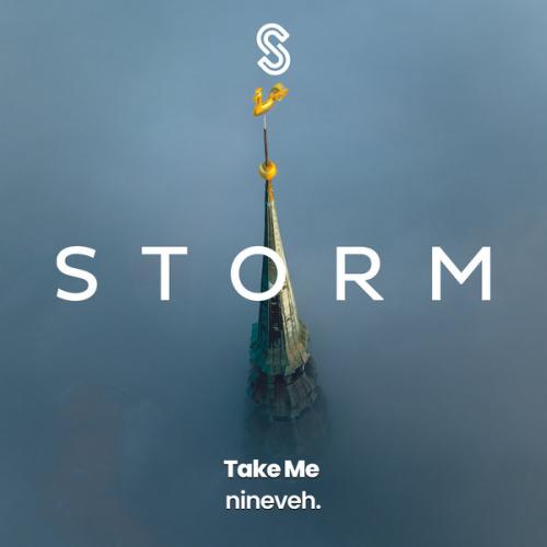 nineveh. - Take Me (Radio Edit)