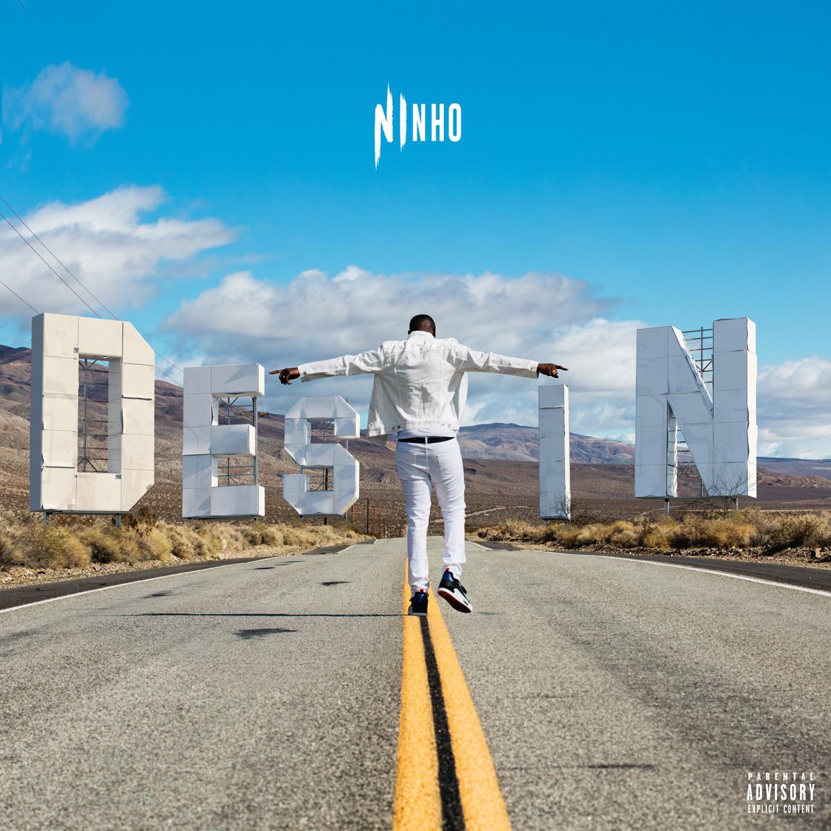 Ninho - La vie qu'on mene