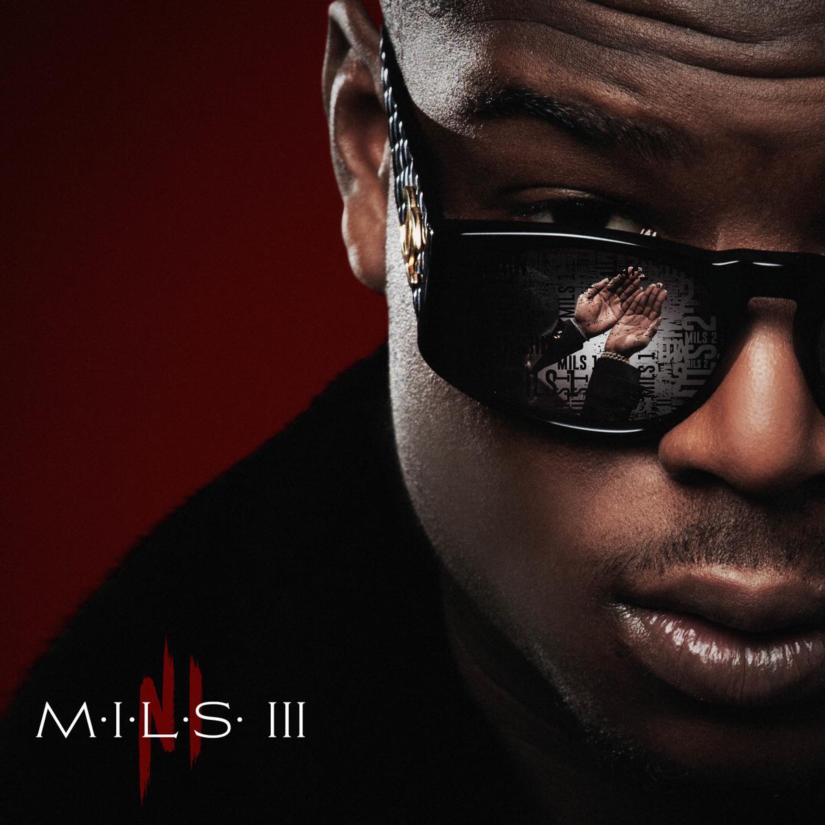 Ninho - Tout en Gucci