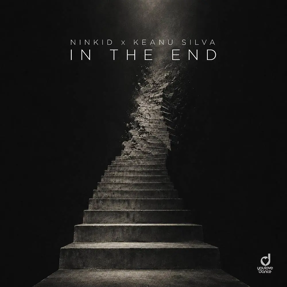 In the End - Ninkid & Keanu Silva